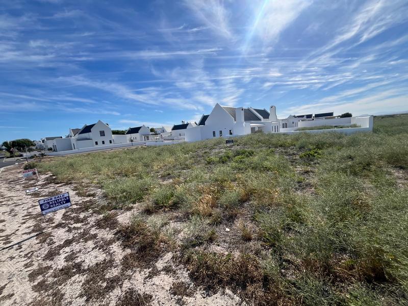 0 Bedroom Property for Sale in Dwarskersbos Western Cape